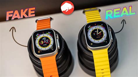 apple watch ultra 2 fake erkennen|is apple watch ultra 2 real.